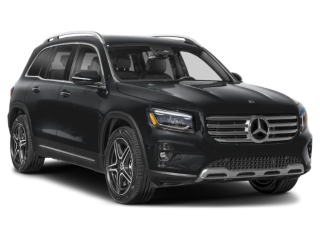 New 2026  Mercedes-Benz GLB 250 image 6