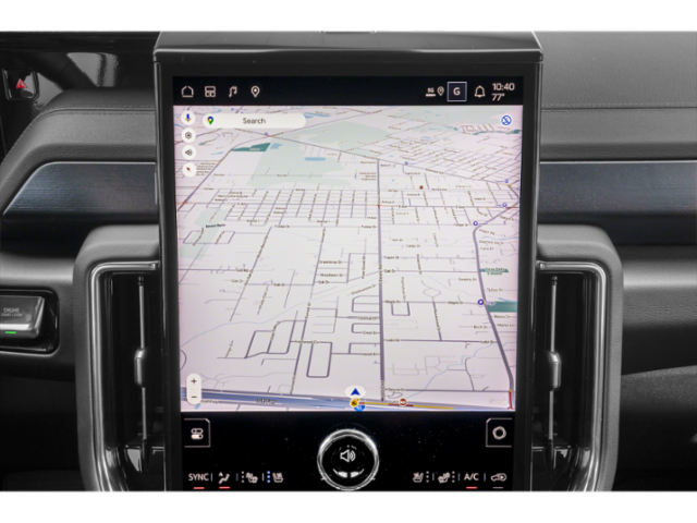 New 2026 Onyx Black GMC Denali image 13