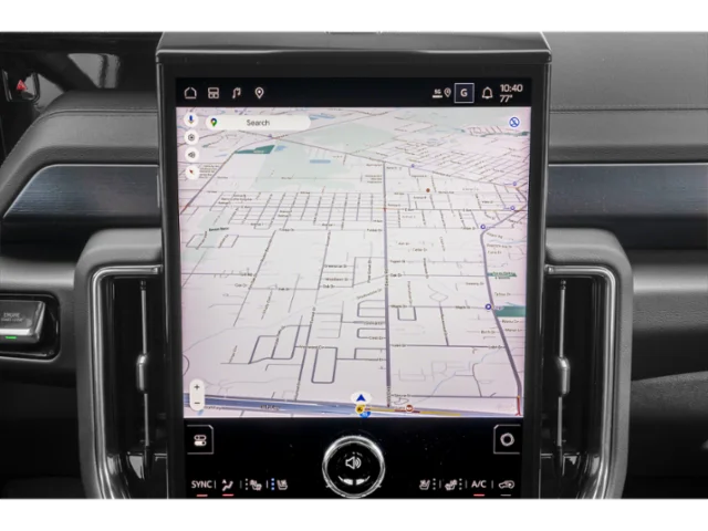 New 2026 White GMC Denali image 13
