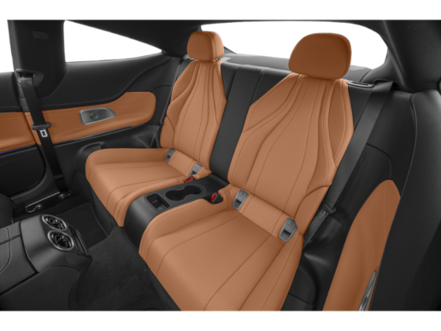 New 2026 Polar White Mercedes-Benz CLE 450 image 10