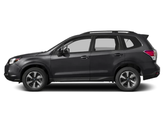 Used 2018 Black Subaru 2.5i Premium image 3