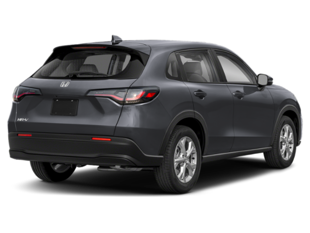 Used 2025 Gray Honda LX image 3