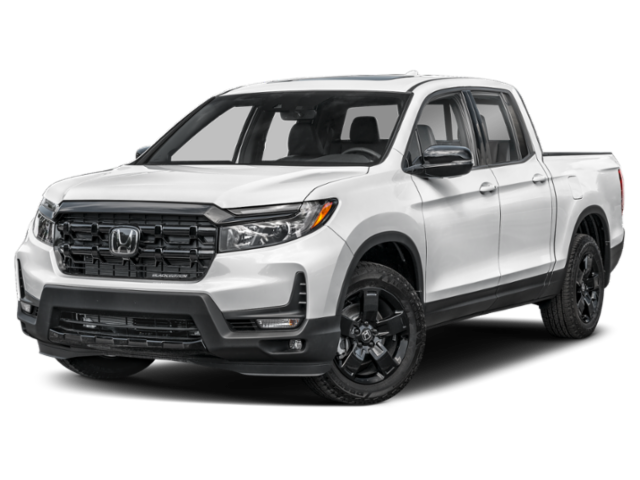 2025 Honda Ridgeline
