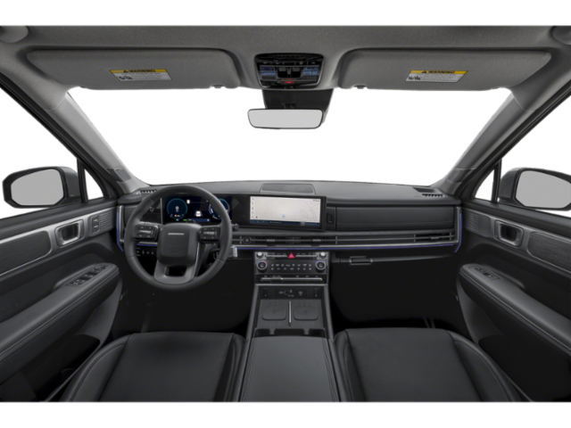 New 2026 Blue Hyundai Limited image 5