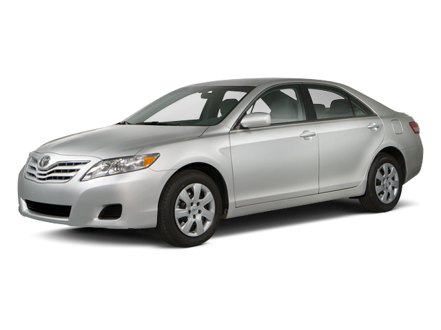 2010 Toyota Camry 2.5 Auto SE's photo