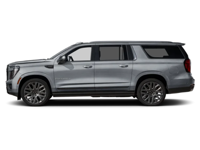 New 2027 Gray GMC Denali Ultimate image 3