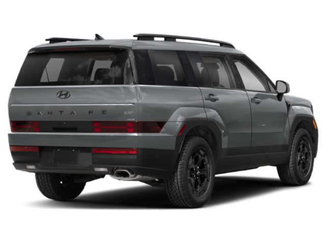 New 2027 Hampton Gray Hyundai XRT AWD image 2