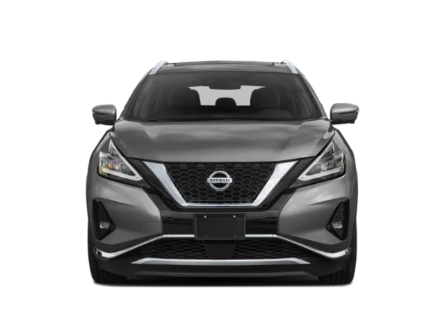 Used 2020 Gray Nissan S image 4