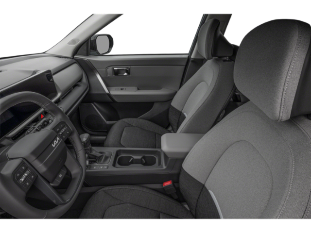 New 2027 Pale Gray Kia S image 15