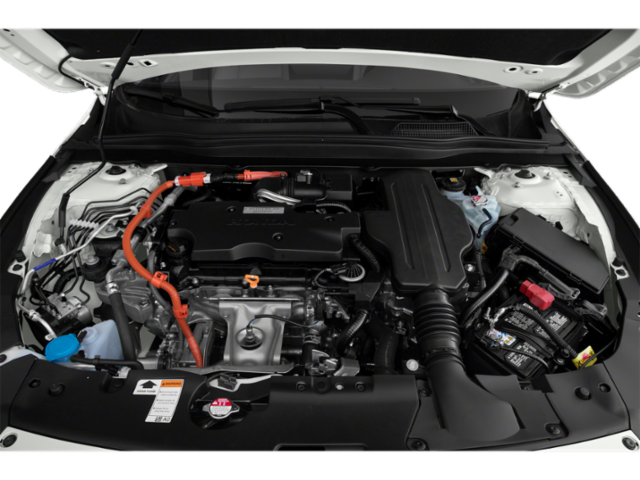Used 2022 White Honda EX-L image 9