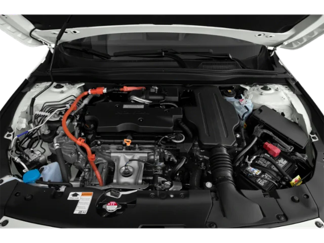 Used 2022 Gray Honda EX-L image 21