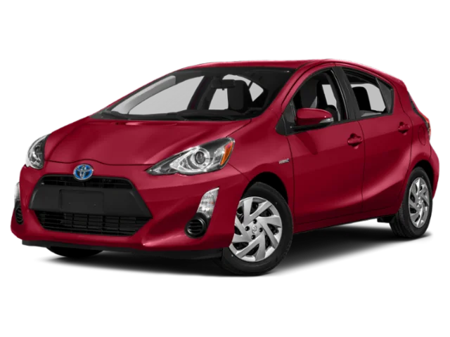 Used 2015 Moonglow Toyota Two image 1