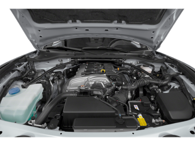 New 2026 Snowflake White Pearl Mazda Club image 9