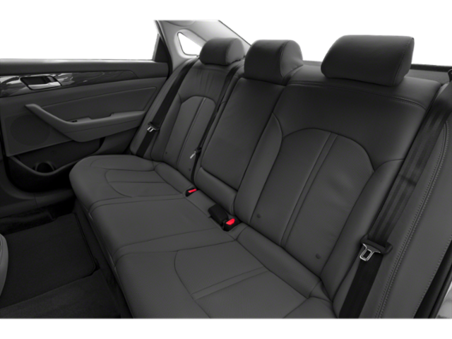 Used 2018 Silver Hyundai Limited image 11
