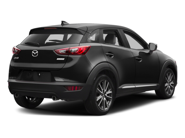 Used 2016 Gray Mazda Grand Touring image 2