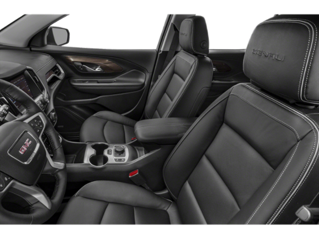 Used 2020 Silver GMC Denali image 6