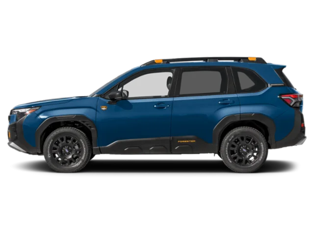 New 2026  Subaru Wilderness image 3