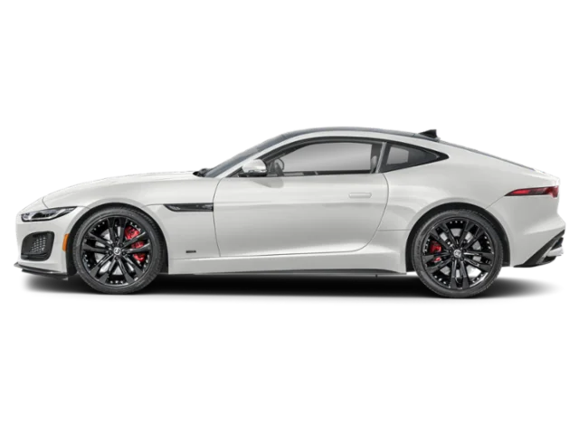 New 2024 Fuji White Jaguar P575 R75 image 3