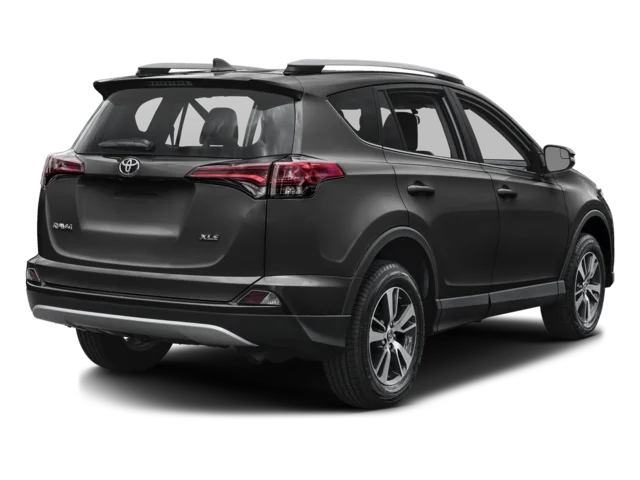 Used 2017 Toyota RAV4 XLE with VIN JTMRFREV4HJ120663 for sale in Burnsville, Minnesota