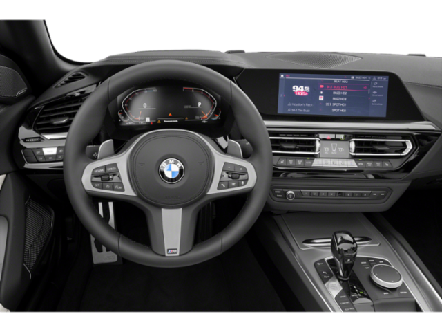 Used 2019 Glacier Silver Metallic BMW sDrive30i image 6