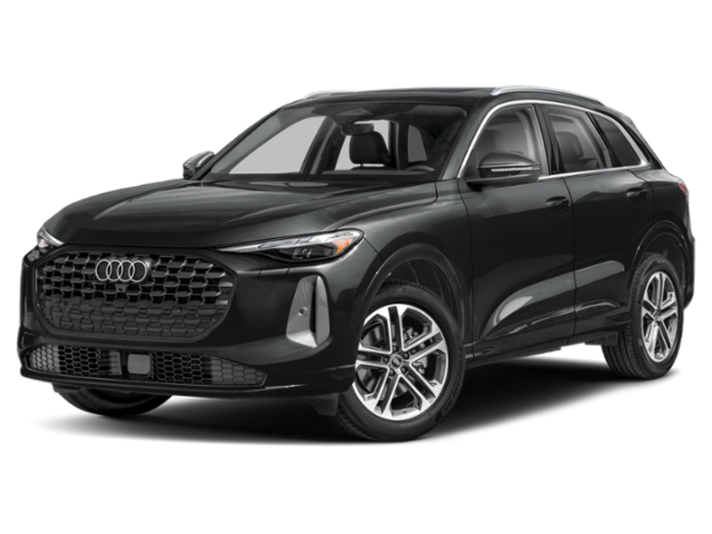 New 2026 N7N7/ Audi Premium image 1