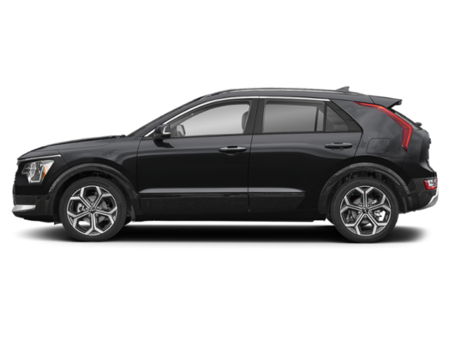 New 2026 Aurora Black Pearl Kia SX Touring image 3