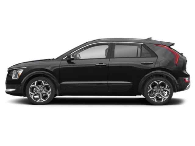 New 2026 Aurora Black Pearl Kia SX Touring image 3