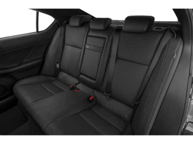 Used 2023 Cloudburst Gray Lexus  image 10