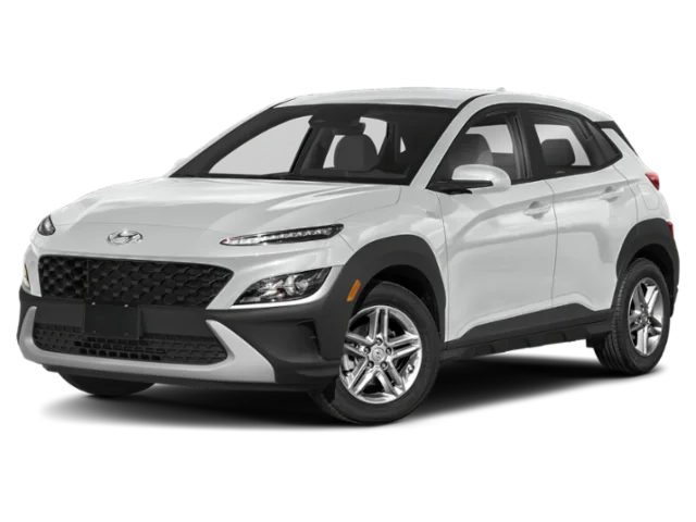2022 Hyundai Kona SE Automatic's photo