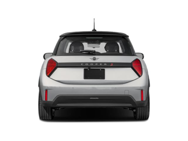 New 2027  MINI Iconic image 13