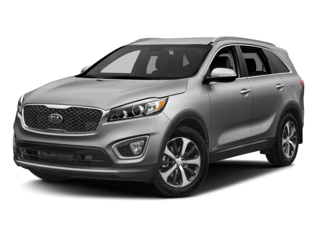 2018 Kia Sorento