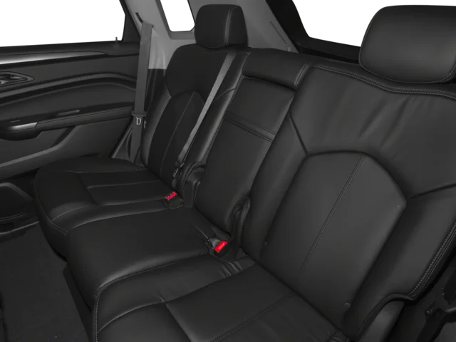 Used 2014 Silver Cadillac Premium Collection A image 12