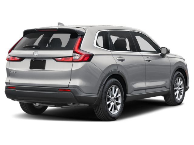 New 2026 Solar Silver Metallic Honda  image 2