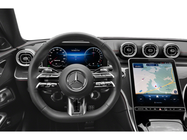 New 2026 Black Mercedes-Benz AMG® C 63 S E Performance image 9