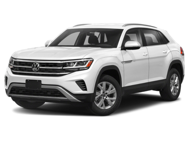 2021 Volkswagen Atlas Cross Sport 3.6L V6 SE w/Tech R-Line's photo