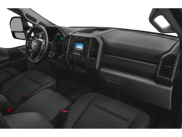 Used 2020  Ford XL image 15