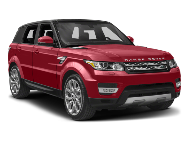 Used 2017  Land Rover 3.0L V6 Supercharged SE image 6