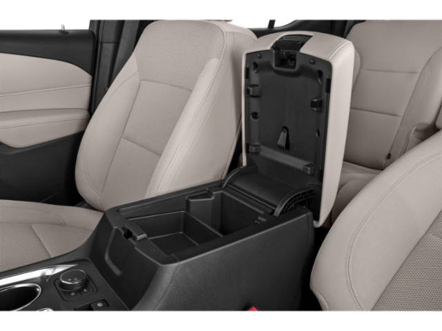 Used 2022 White Chevrolet LS image 14