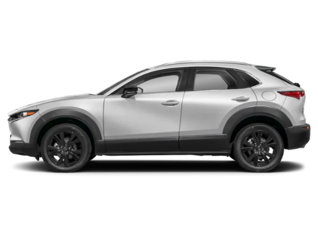 New 2026 White Mazda 2.5 S Select Sport image 3