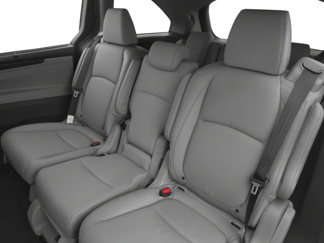 Used 2018 Silver Honda EX-L image 11