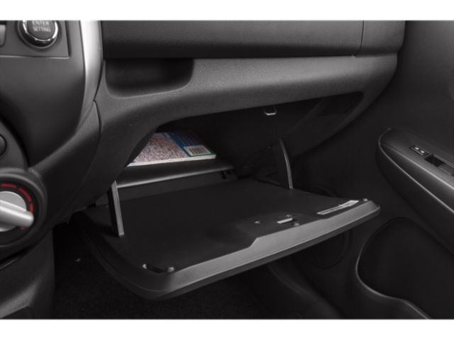 Used 2015 Peacock Nissan SV image 18