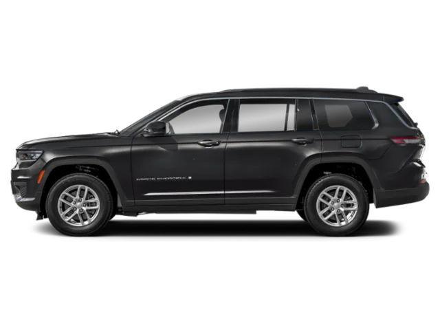 2025 Jeep Grand Cherokee L Summit - Photo 16