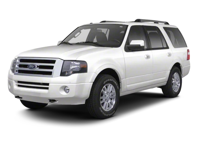 Used 2013 Black Ford King Ranch image 1