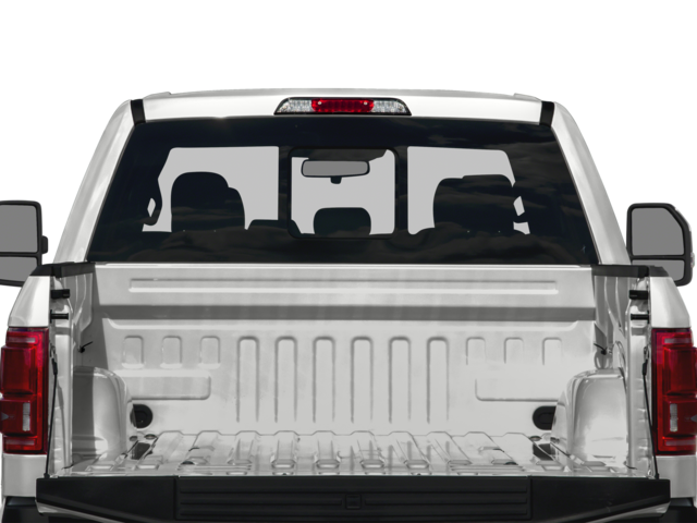 Used 2016 Blue Ford Platinum image 16