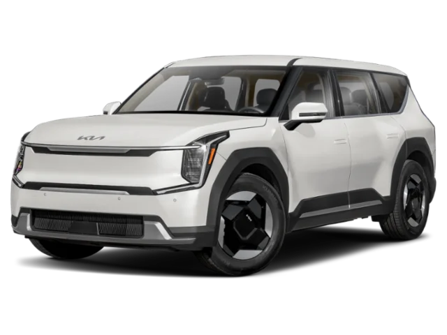 2026 Kia EV9's photo