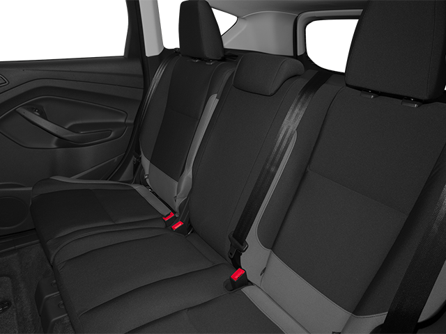 Used 2014 Black Ford S image 12