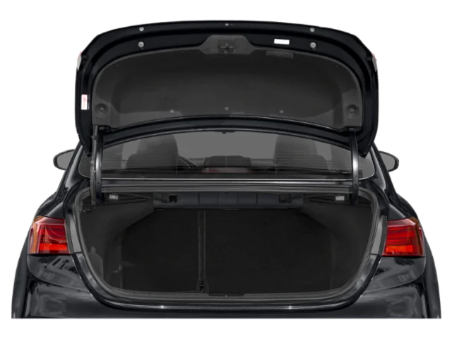 Used 2024 Black Kia GT-Line image 8