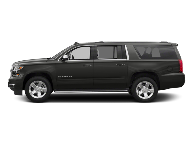 Used 2017 Tungsten Metallic Chevrolet Premier image 3