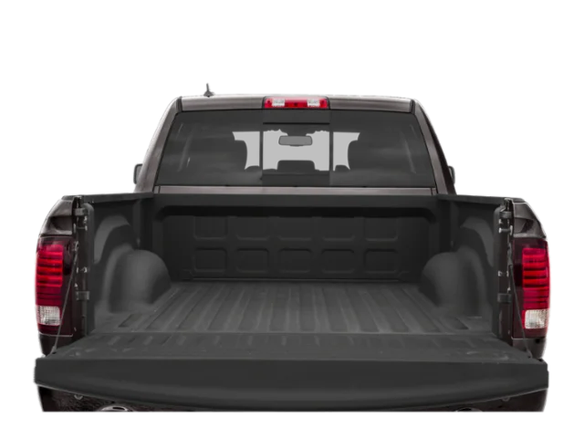 Used 2018 Black Ram Night image 9