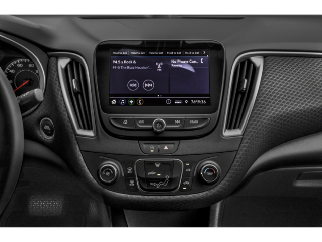 Used 2021 Summit White Chevrolet RS image 7